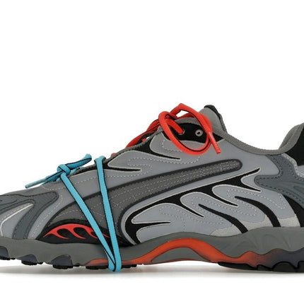Puma Inhale A$AP Rocky Reflective Silver 405383-01, profil intérieur