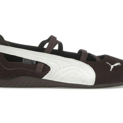 Puma Speedcat Ballet Dark Chocolate 406758-02, vue principale