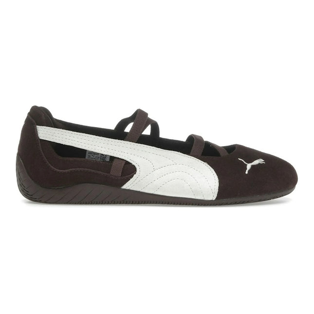 Puma Speedcat Ballet Dark Chocolate 406758-02, vue principale