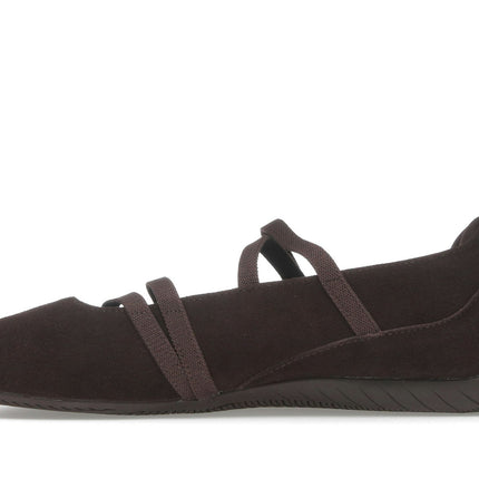 Puma Speedcat Ballet Dark Chocolate 406758-02, profil intérieur