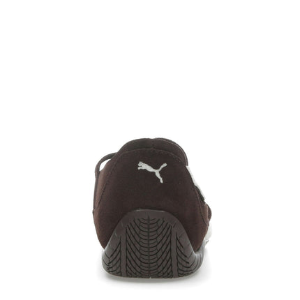 Puma Speedcat Ballet Dark Chocolate 406758-02, arrière