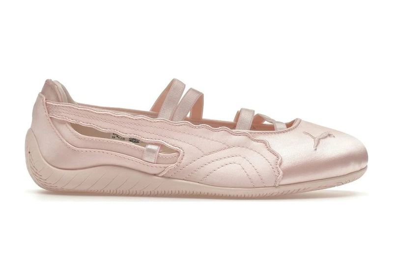 Puma Speedcat Ballet Venus Jasmine Flower