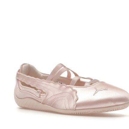 Puma Speedcat Ballet Venus Jasmine Flower 406853-01, trois-quarts avant extérieur