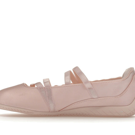 Puma Speedcat Ballet Venus Jasmine Flower 406853-01, profil intérieur