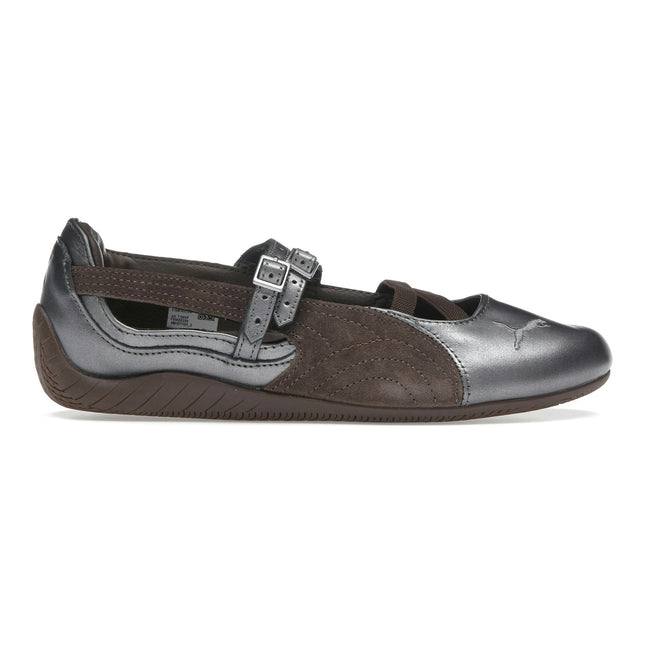 Puma Speedcat Ballet Lux Chocolate Gum 408197-01, vue principale
