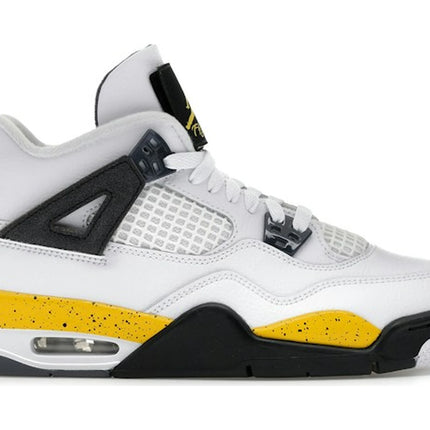 Air Jordan 4 Retro Rare Air Tour Yellow (GS) (2026) 408452-102, vue principale