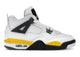 Air Jordan 4 Retro Rare Air Tour Yellow (GS) (2026) 408452-102, vue principale