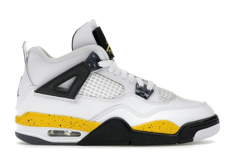 Air Jordan 4 Retro Rare Air Tour Yellow (GS) (2026)