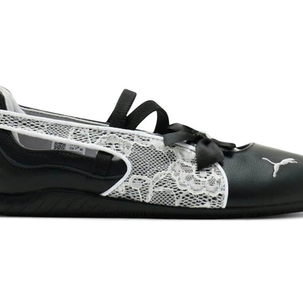 Puma Speedcat Ballet Lace Black 409009-01, vue principale