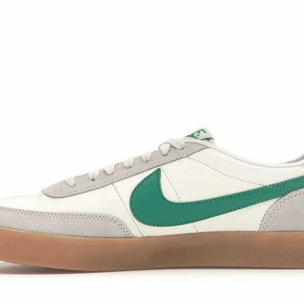 Nike Killshot 2 Leather J.Crew Lucid Green 432997-111, profil intérieur