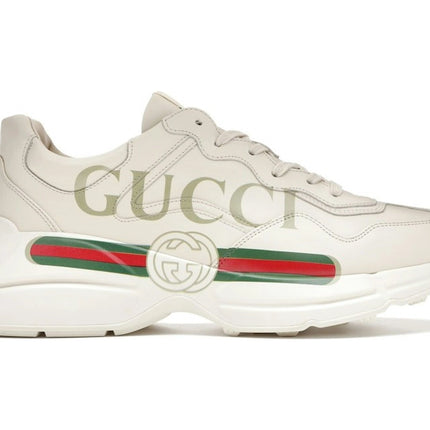 Gucci Rhyton Vintage Logo 500877-DRW00-9522, vue principale