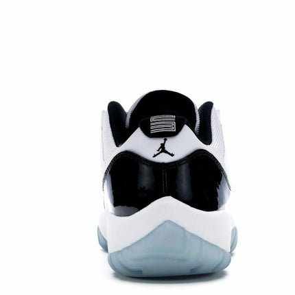 Air Jordan 11 Retro Low Concord 528895-153, arrière
