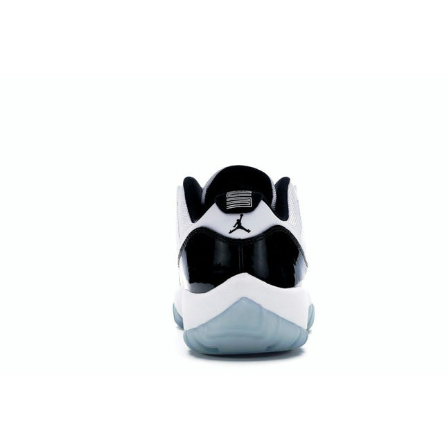 Air Jordan 11 Retro Low Concord 528895-153, arrière