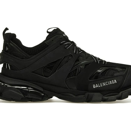 Balenciaga Track Black 542023-W1GB1-1000, vue principale