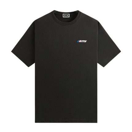 Kith x BMW M Vintage Tee Black 54bcdb0b-fef5-4af8-b1ff-066d91395e1c, vue principale