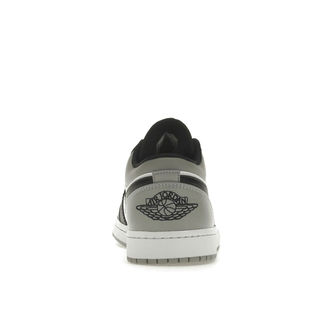Air Jordan 1 Low Shadow Toe 553558-052, arrière
