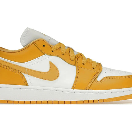 Air Jordan 1 Low Pollen 553560-171, vue principale