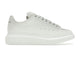 Alexander McQueen Oversized White 553680-WHGP5-9000-/-553680-WIEE0-9000-/553680-WIAIG-9007, vue principale