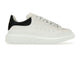 Alexander McQueen Oversized White Black 553680-WHGP5-9061-/-553680-WIEEN-9061-/-553680-WIAIG-9061-/-441631-WHGP5-9061, vue principale