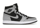 Air Jordan 1 Retro High Shadow 2.0 555088-035, vue principale