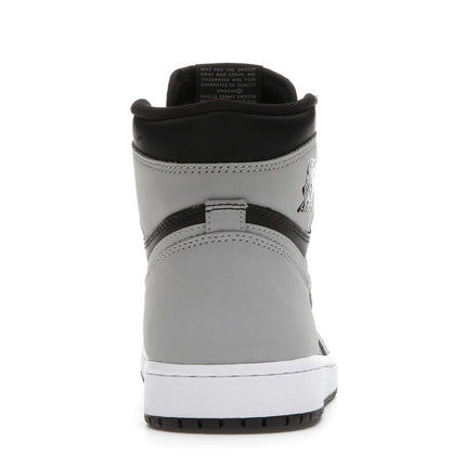 Air Jordan 1 Retro High Shadow 2.0 555088-035, arrière