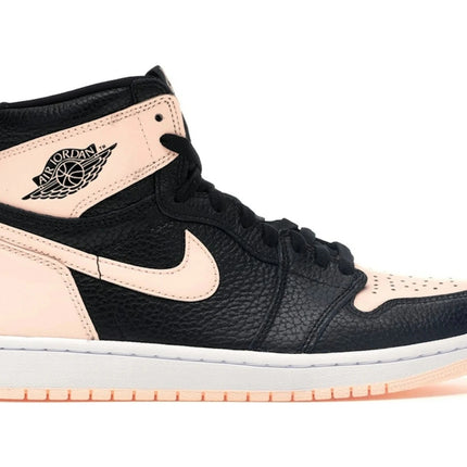 Air Jordan 1 Retro High Crimson Tint 555088-081, vue principale