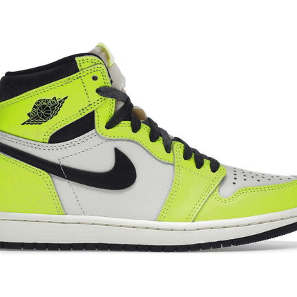Air Jordan 1 High OG Visionaire 555088-702, vue principale