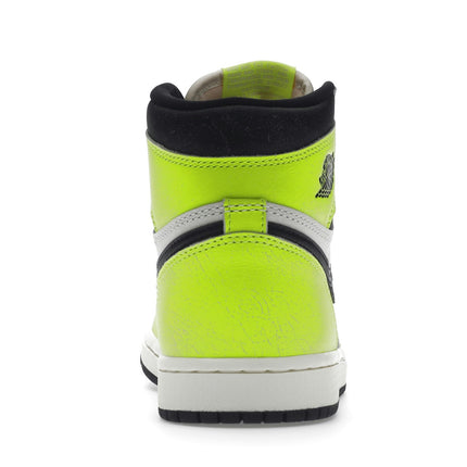 Air Jordan 1 High OG Visionaire 555088-702, arrière