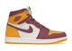 Air Jordan 1 Retro High OG Brotherhood 555088-706, vue principale
