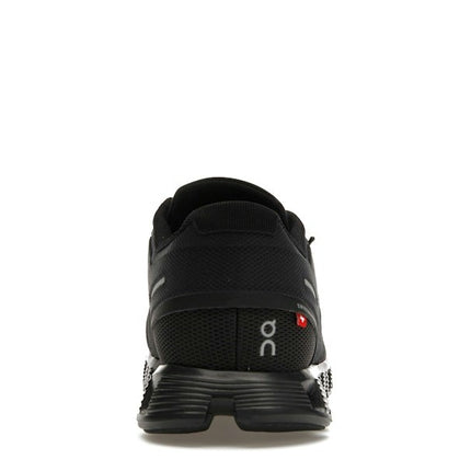 On Running Cloud 5 All Black 59.98986, arrière