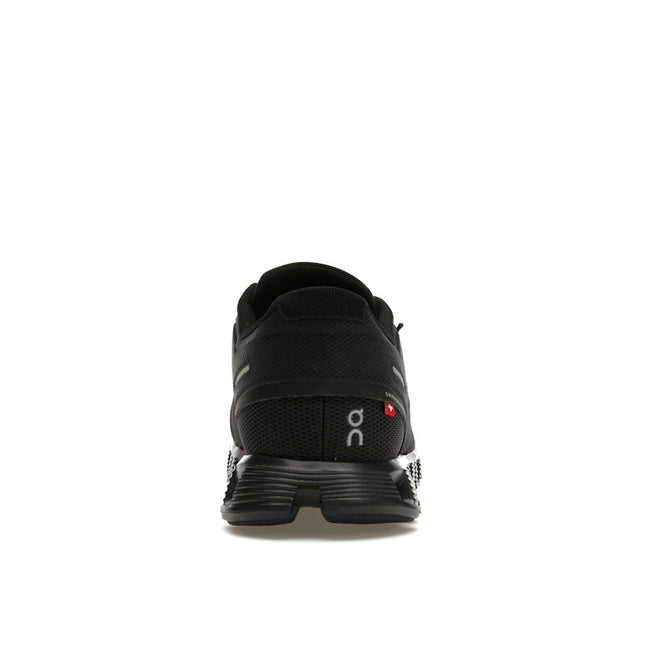 On Running Cloud 5 All Black 59.98986, arrière