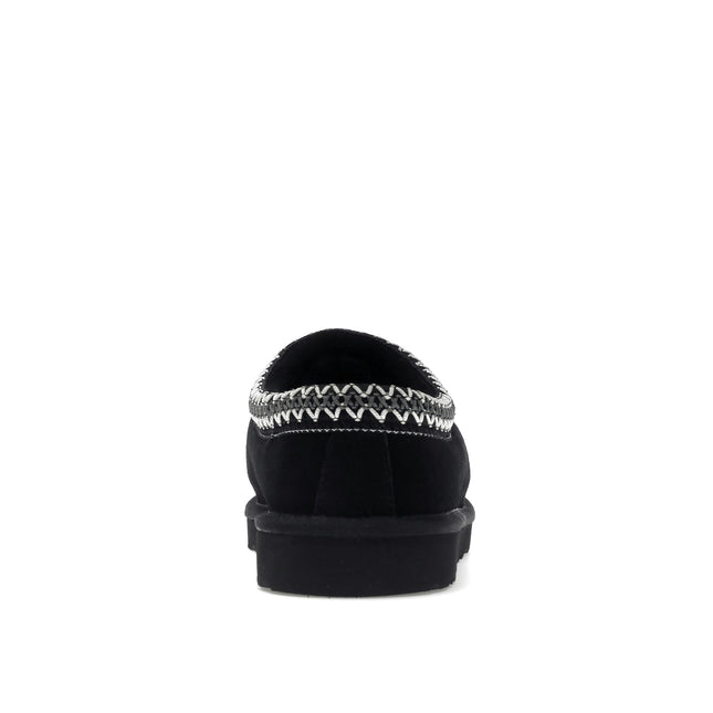 UGG Tasman Slipper Black 5950-BLK, arrière