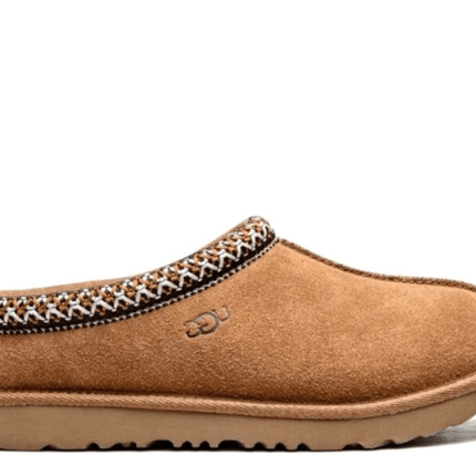 UGG Tasman Slipper Chestnut 5950-CHE, vue principale