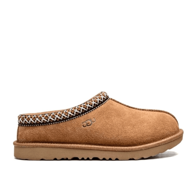 UGG Tasman Slipper Chestnut 5950-CHE, vue principale