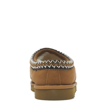 UGG Tasman Slipper Chestnut 5950-CHE, arrière