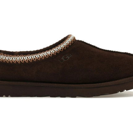 UGG Tasman Slipper Dusted Cocoa 5950-DDC, vue principale