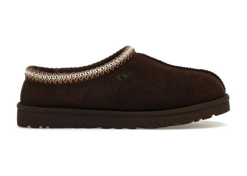 UGG Tasman Slipper Dusted Cocoa