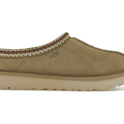 UGG Tasman Slipper Antilope 5955-ALP, vue principale