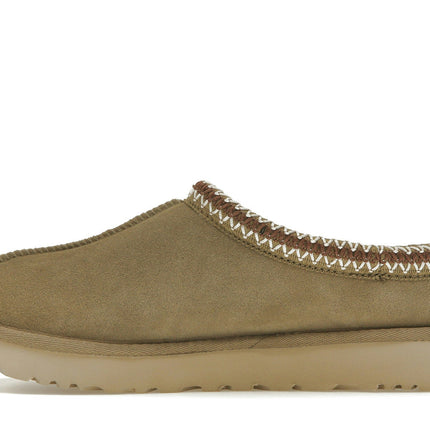 UGG Tasman Slipper Antilope 5955-ALP, profil intérieur