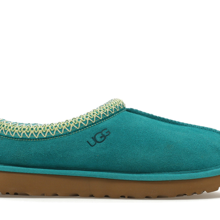 UGG Tasman Slipper Aquatic Blue 5955-AQBL, vue principale