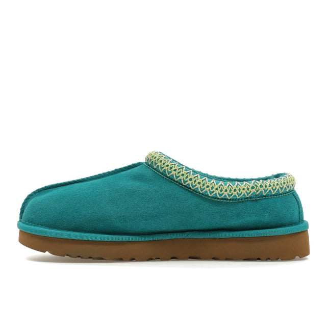 UGG Tasman Slipper Aquatic Blue 5955-AQBL, profil intérieur