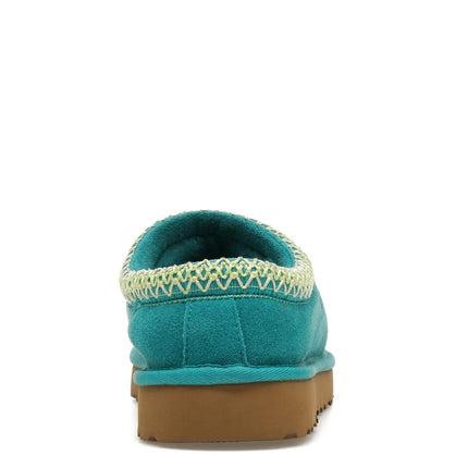 UGG Tasman Slipper Aquatic Blue 5955-AQBL, arrière