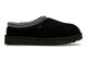 UGG Tasman Slipper Black 5955-BLK, vue principale