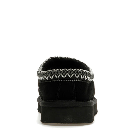 UGG Tasman Slipper Black (Women's) 5955-BLK, arrière
