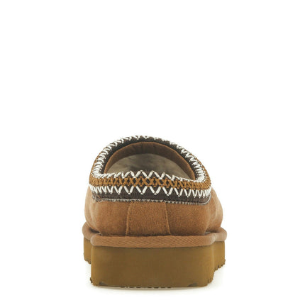 UGG Tasman Slipper Chestnut 5955-CHE, arrière