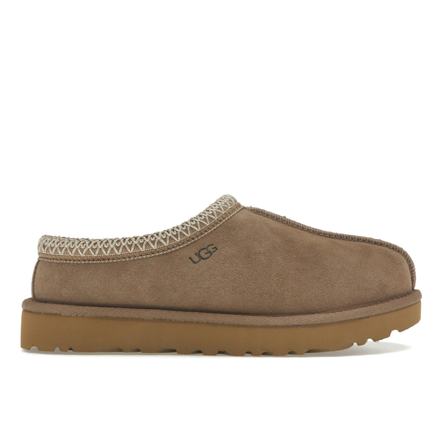 UGG Tasman Slipper Caribou 5955-CRBO, vue principale