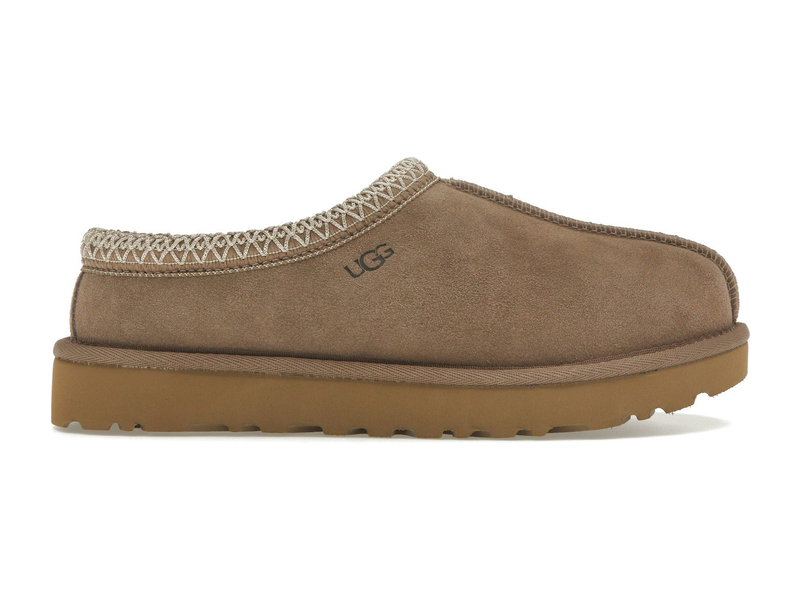 UGG Tasman Slipper Caribou