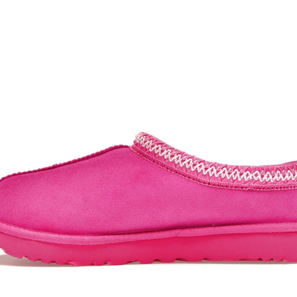 UGG Tasman Slipper Carnation 5955-CRNT, profil intérieur