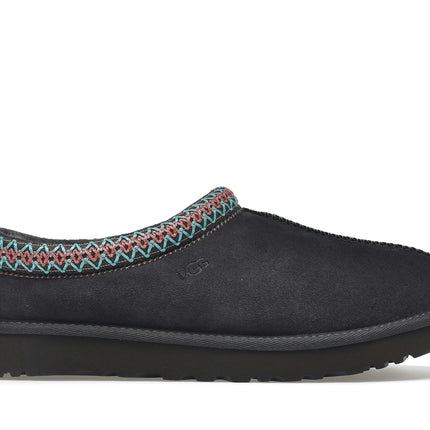 UGG Tasman Slipper Dark Grey 5955-DGRY, vue principale