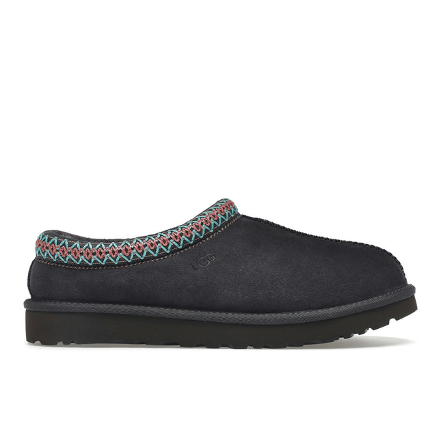 UGG Tasman Slipper Dark Grey 5955-DGRY, vue principale